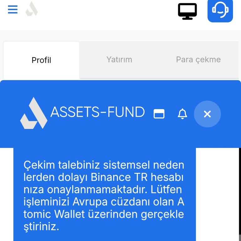 Yatırım Vaadiyle Sürekli Para Yatırmaya Zorlayan Ve Para Çekimini Engelleyen Platform Deneyimi