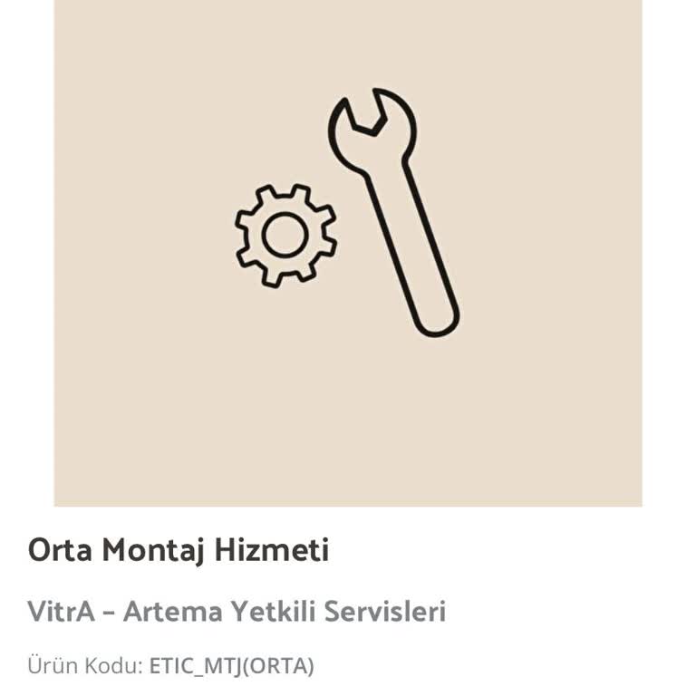 Montaj Ücretleri Üründen Daha Pahalı