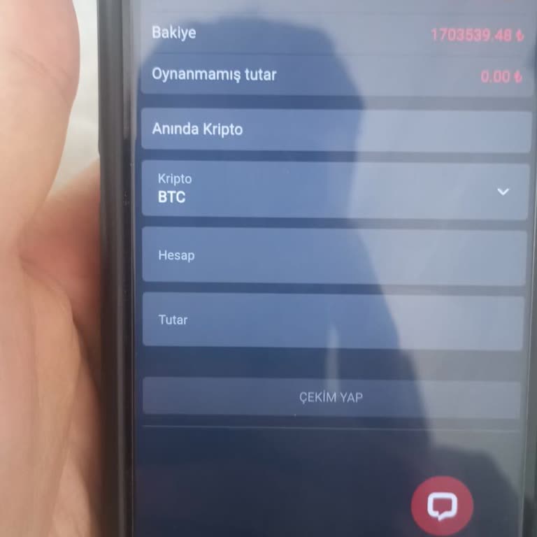 Trendbet Çekim Yaptım Param Yatmadı Kimse İlgilenmiyor