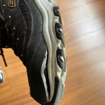 Pointspor Kısa Sürede Açılan Skechers Ayakkabı Ve Olumsuz İade Deneyimi!