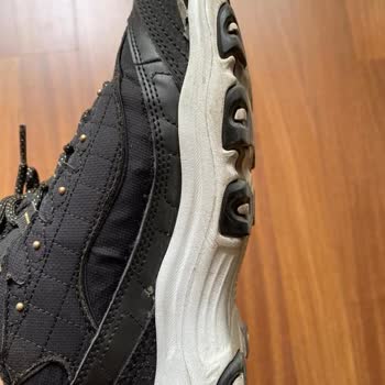 Pointspor Kısa Sürede Açılan Skechers Ayakkabı Ve Olumsuz İade Deneyimi!