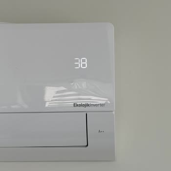 Arçelik Klima CH 38 Hatası İçin Kalıcı Çözüm Bulunamıyor