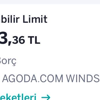 Agoda Rezervasyon Ücreti İki Kez Çekildi, İletişim Kuramıyorum