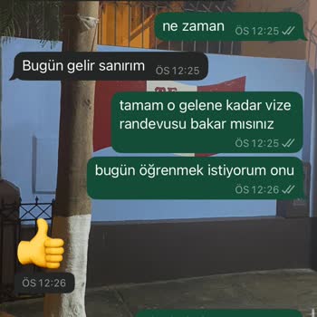 Ödeme Sonrası İlgisizlik Ve Bilgilendirme Eksikliği Mağduriyeti