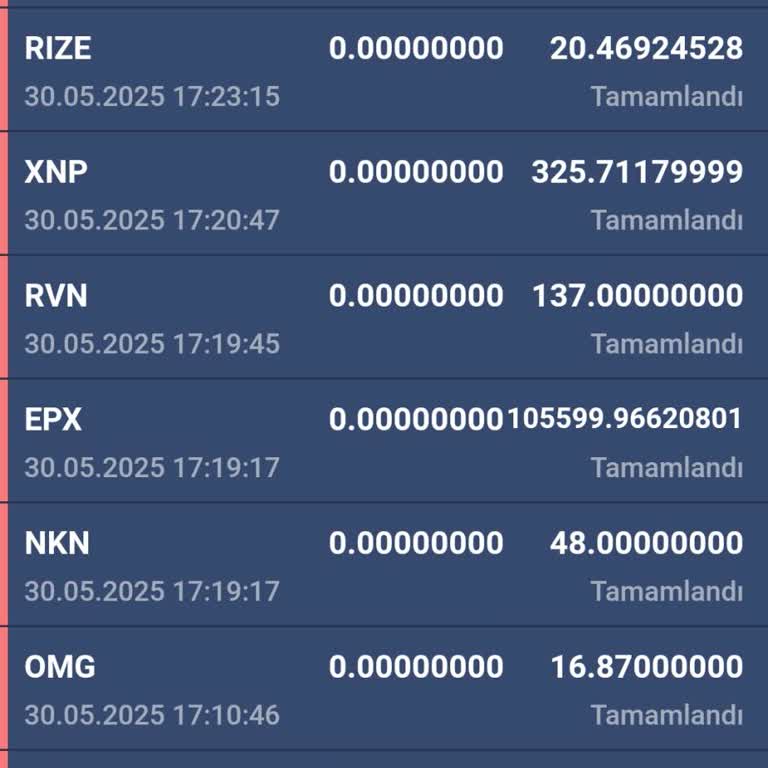 Hesabımdaki Tüm Coinler Bilgim Dışında Transfer Edildi, Muhatap Yok!