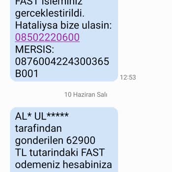 Maaş Promosyonum Hesabıma Yatırılmadı