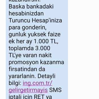 Maaş Promosyonum Hesabıma Yatırılmadı