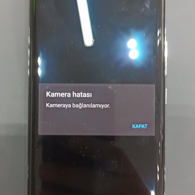 Reeder 21 İş Günü Serviste Kalır Dendi