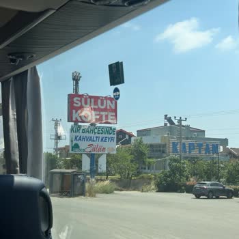 Otobüs Durak Bilgisindeki Tutarsızlık Yüzünden Mağduriyet Yaşadım