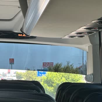 Otobüs Durak Bilgisindeki Tutarsızlık Yüzünden Mağduriyet Yaşadım