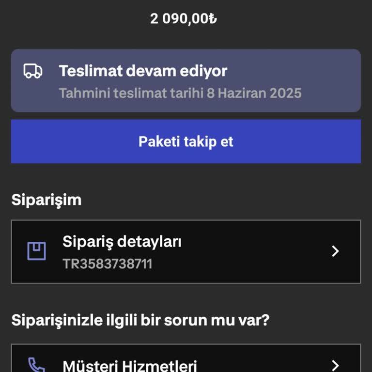 Aldığım Ürünü Mağazadan Teslim Alamadım Mağdur Edildim