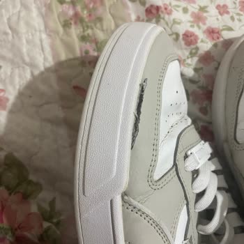 Puma Olivium Mağazasından Aldığım Ürünlerde Sürekli Kalite Sorunu Yaşıyorum