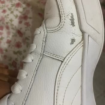 Puma Olivium Mağazasından Aldığım Ürünlerde Sürekli Kalite Sorunu Yaşıyorum