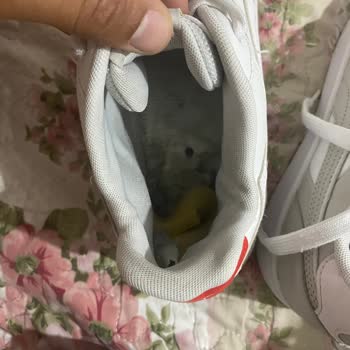 Puma Olivium Mağazasından Aldığım Ürünlerde Sürekli Kalite Sorunu Yaşıyorum