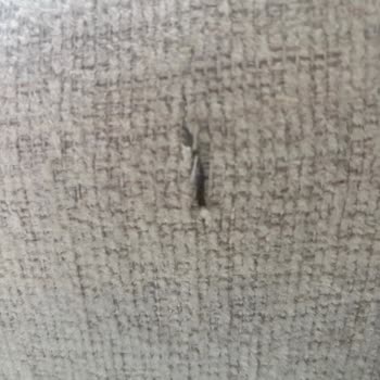 Vivense Koltuk Kılıfı Sorununda Müşteri Mağduriyeti Ve İlgisizlik