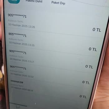Ulaşılamayan Müşteri Hizmetleri Ve Beklenmedik Yüksek Fatura Şoku