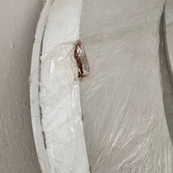 Satın Aldığım Ürün Eksik Ve Hasarlı Geldi, Beklentilerimi Karşılamadı