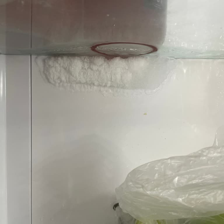 Buzdolabındaki Sürekli Tekrarlayan Buzlanma Sorunu Çözülmüyor