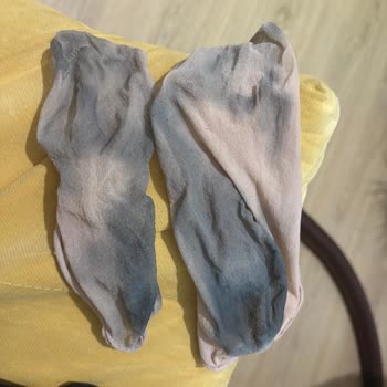 Ayakkabı Boyası Sorunu Ve İade Talebim Dikkate Alınmadı