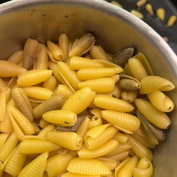 Жалоба на качество макарон Barilla, купленных в Метро