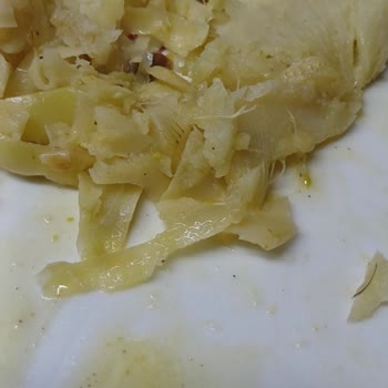 Çeşme Enginar Siparişimde Kargo Ücreti Ve Kalitesiz Ürün Mağduriyeti