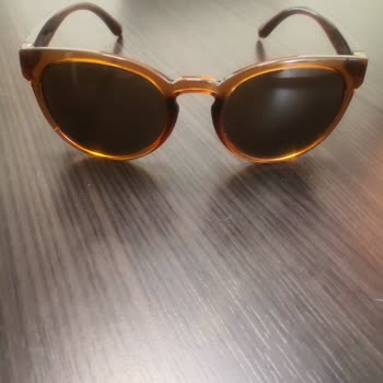 Garanti Süresi Dolan Değişim Gözlüğünde Çatlak Oluştu Mağduriyetimiz Giderilmedi