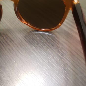 Garanti Süresi Dolan Değişim Gözlüğünde Çatlak Oluştu Mağduriyetimiz Giderilmedi