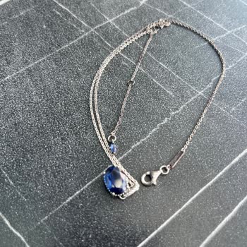 Pandora'dan Aldığım Ürün Hızla Karardı, Değişim Talebim Reddedildi