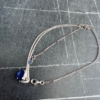 Pandora'dan Aldığım Ürün Hızla Karardı, Değişim Talebim Reddedildi