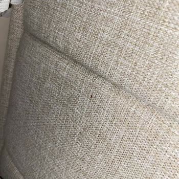 Kilim Mobilyadan Alınan Bazadan Çıkan Tahta Kurusu Mağduriyeti