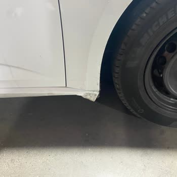 Garenta Kiralık Araçta Lastik Patlaması Ve Yol Yardımı Sorunu!