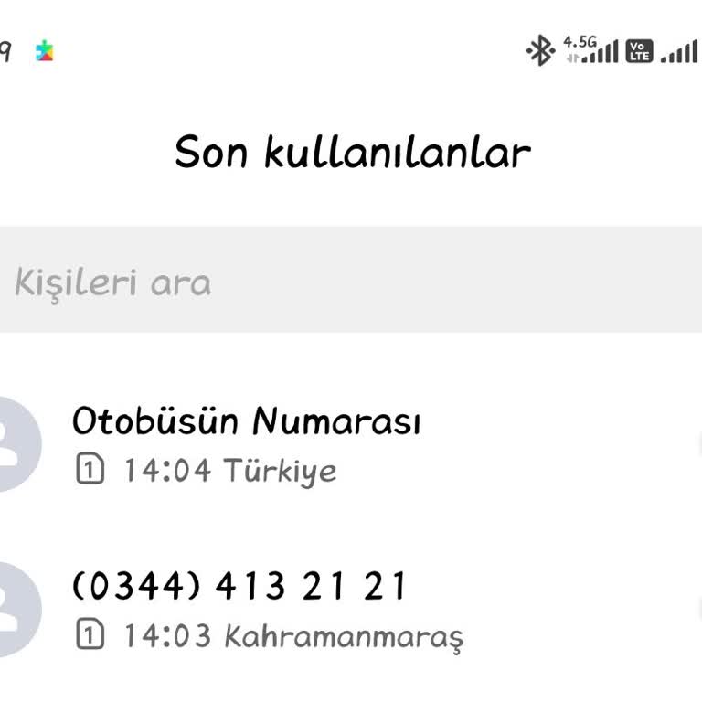 Müşteriyle Saygısız İletişim Ve Sert Tepki