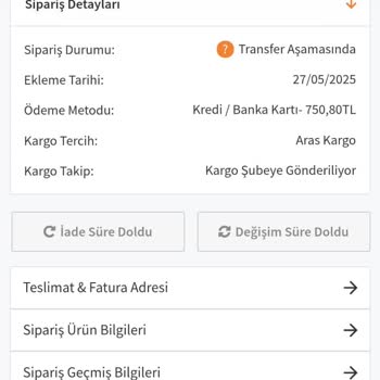 Siparişim Teslim Edilmedi, Fatura Gönderilmedi: Mağduriyet Yaşıyorum