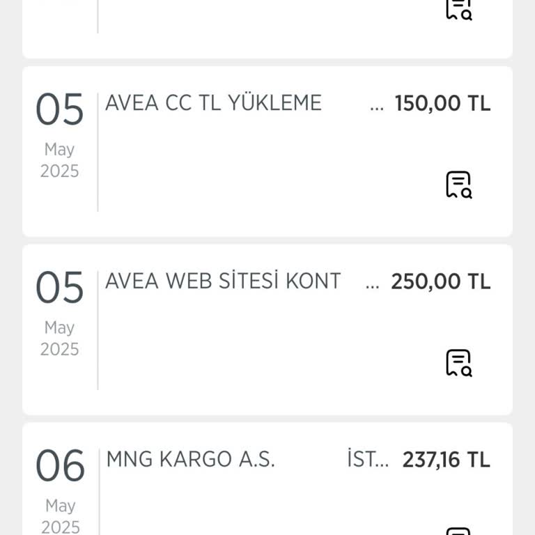 Bimcell Paket Ödemelerinde Açıklanamayan Fazla Ücretlendirme