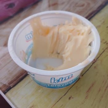 İçim Tereyağında Böcek Şoku: Güvenim Sarsıldı