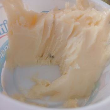 İçim Tereyağında Böcek Şoku: Güvenim Sarsıldı