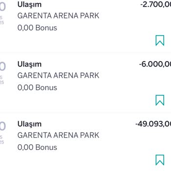 Garenta'da Fiyat Tutarsızlığı Ve Beklenmedik Ücretlendirme