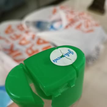 Migros Kırık Ürün Sonrası Yanlış Değişim ve İlgisizlik Mağduriyeti