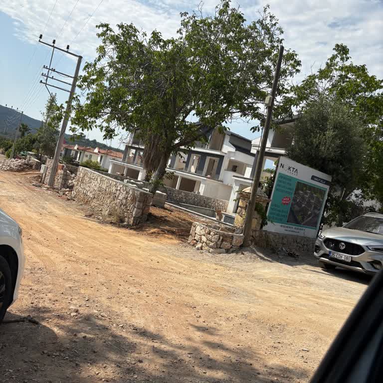 Rezervasyon Yaptığım Villa Yoktu Param İade Edilmedi Muhatap Bulamıyorum