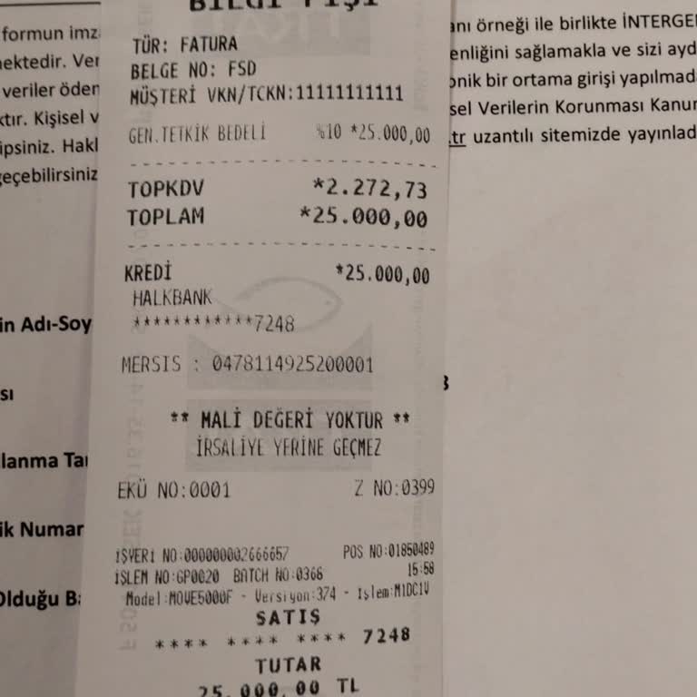 Test Sonucu Sürekli Erteleniyor