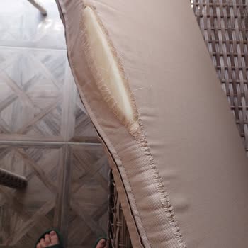 Koltuk Takımı Minderinde Kısa Sürede Yaşanan Sorun