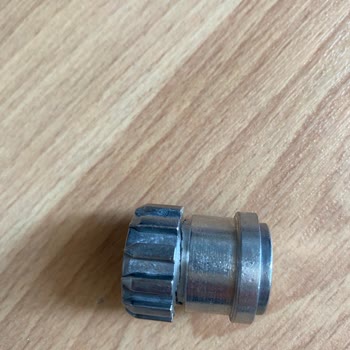 Bosch Kıyma Makinesi Parça Dayanıksızlığı Ve Yetersiz Kullanım Kılavuzu