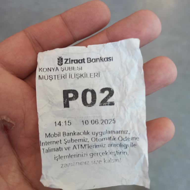 Kasa Kiralama İşlemi Sırasında Yaşanan İletişim Sorunu