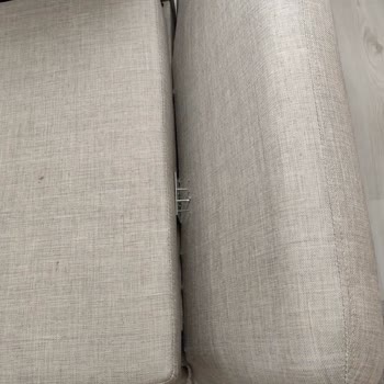 Vivense'den Aldığım L Koltuk Kısa Sürede Bozuldu, Müşteri Hizmetlerine Ulaşamıyorum