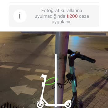 Martı Uygulamasında Yaşanan Ücretlendirme Ve İade Sorunu