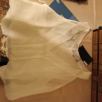 Yanlış Ürün Gönderimi Ve İletişim Sorunu: Zara'dan Çanta Siparişi, Massimo Dutti Bluz Teslimatı