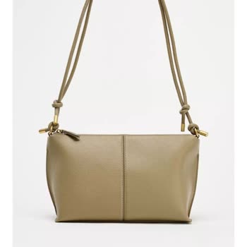 Yanlış Ürün Gönderimi Ve İletişim Sorunu: Zara'dan Çanta Siparişi, Massimo Dutti Bluz Teslimatı