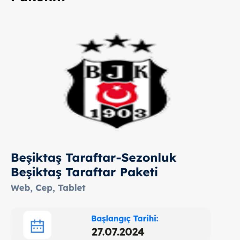 Üyelik İptal Seçeneği Bulunmuyor, Otomatik Yenileme İstemiyorum