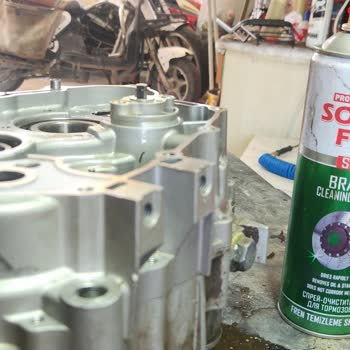 Sipariş Ettiğim Orijinal Parça Yerine Yan Sanayi Ürün Gönderildi