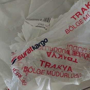 Sürat Kargo İle Gönderilen Porselenlerin Kırılması Ve Dikkatsiz Taşıma